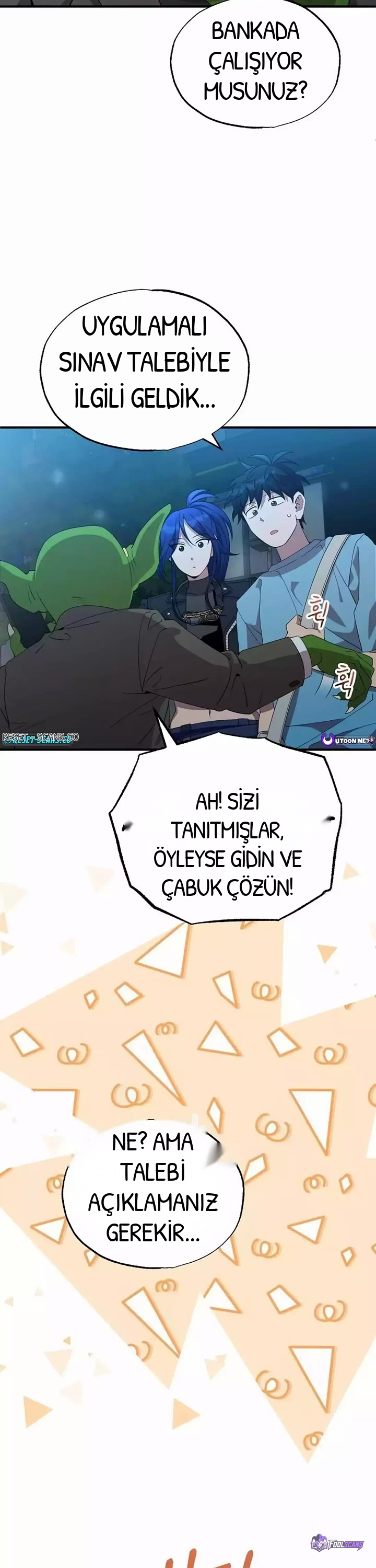 BÜYÜLÜ DİYAR DÜKKÂNCISI, bölüm 35, sayfa 8