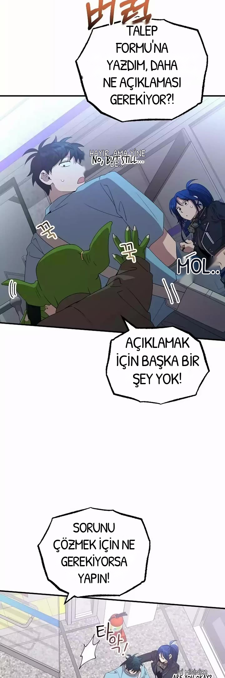 BÜYÜLÜ DİYAR DÜKKÂNCISI, bölüm 35, sayfa 9