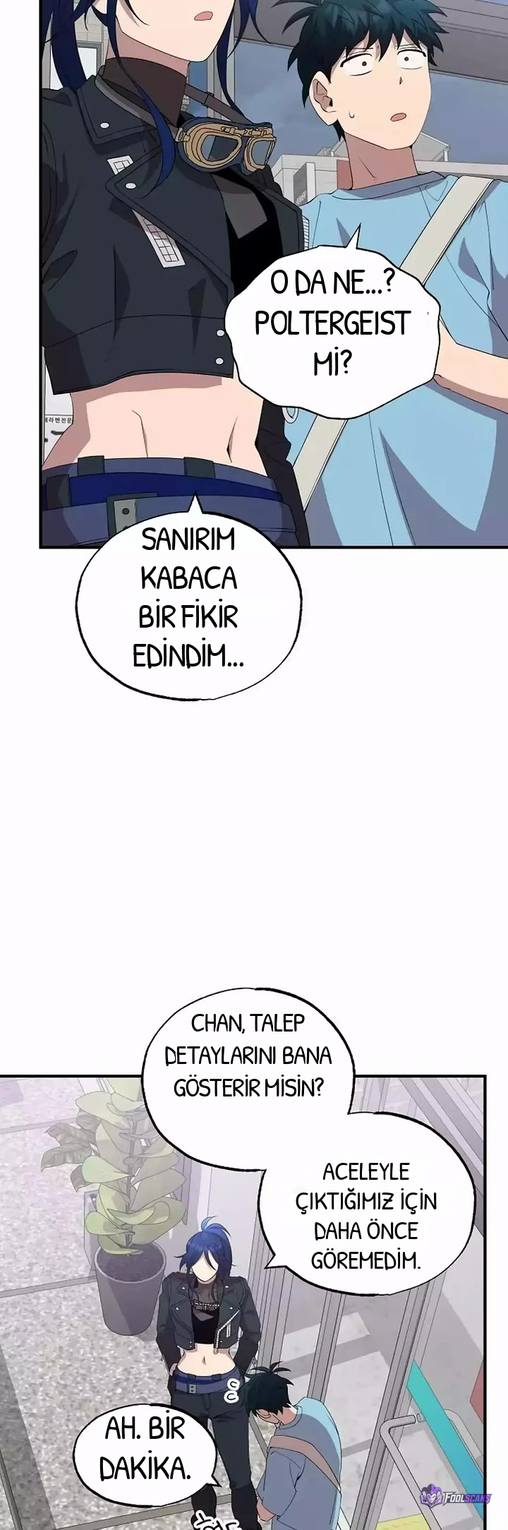 BÜYÜLÜ DİYAR DÜKKÂNCISI, bölüm 35, sayfa 14