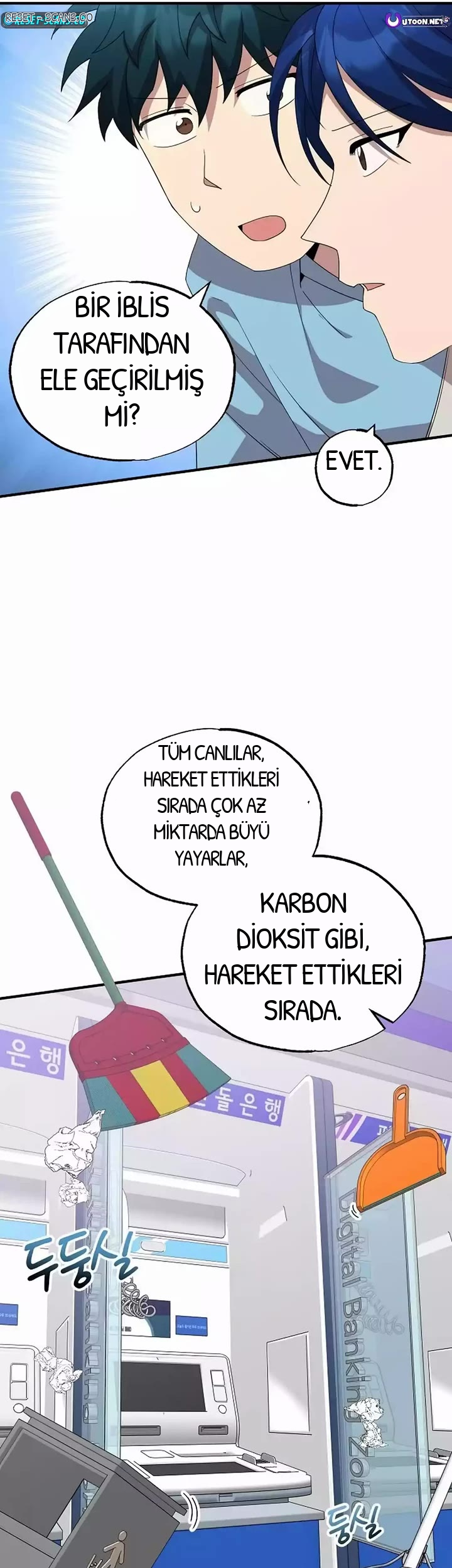 BÜYÜLÜ DİYAR DÜKKÂNCISI, bölüm 35, sayfa 17