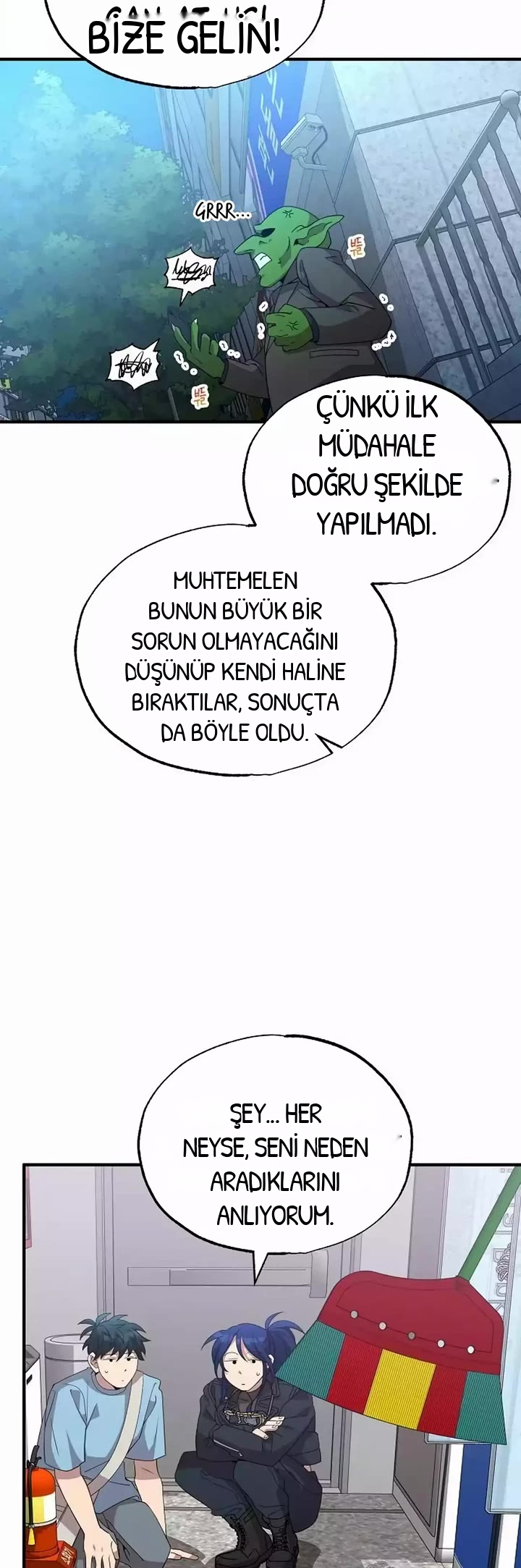 BÜYÜLÜ DİYAR DÜKKÂNCISI, bölüm 35, sayfa 19