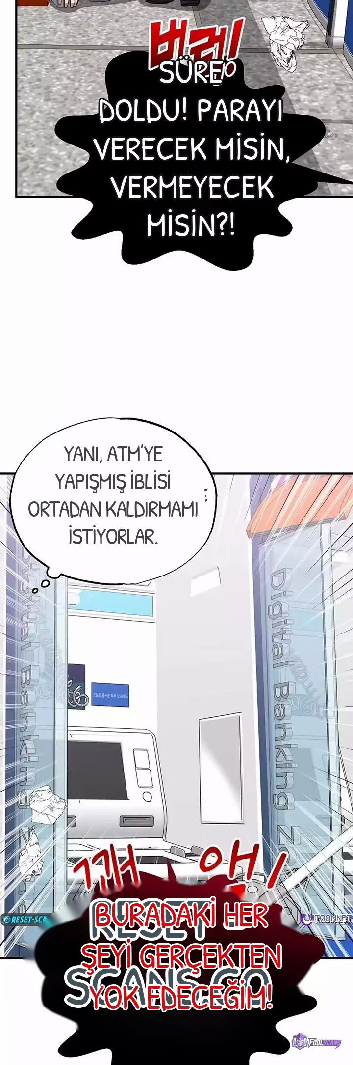 BÜYÜLÜ DİYAR DÜKKÂNCISI, bölüm 35, sayfa 20