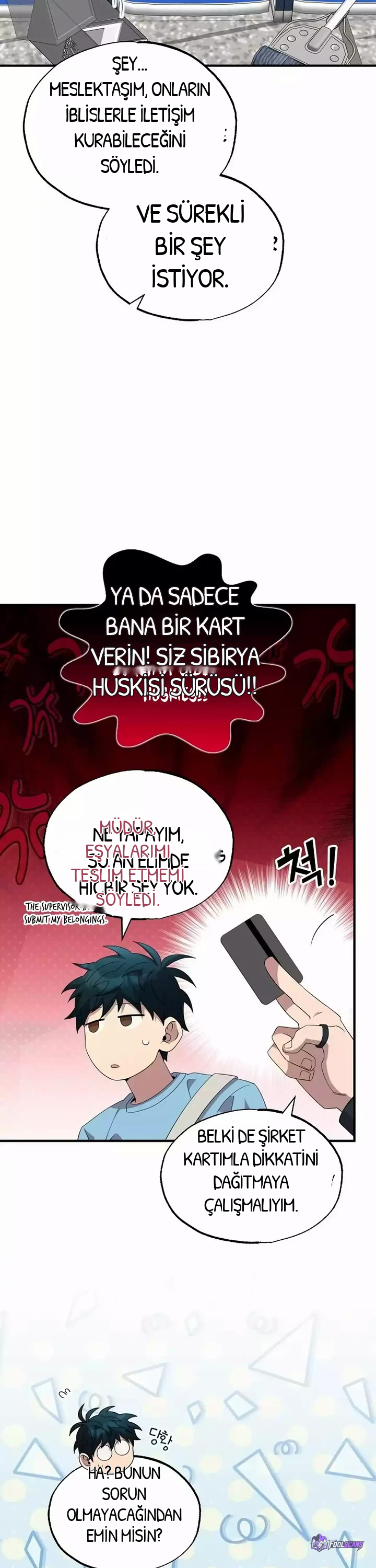 BÜYÜLÜ DİYAR DÜKKÂNCISI, bölüm 35, sayfa 22