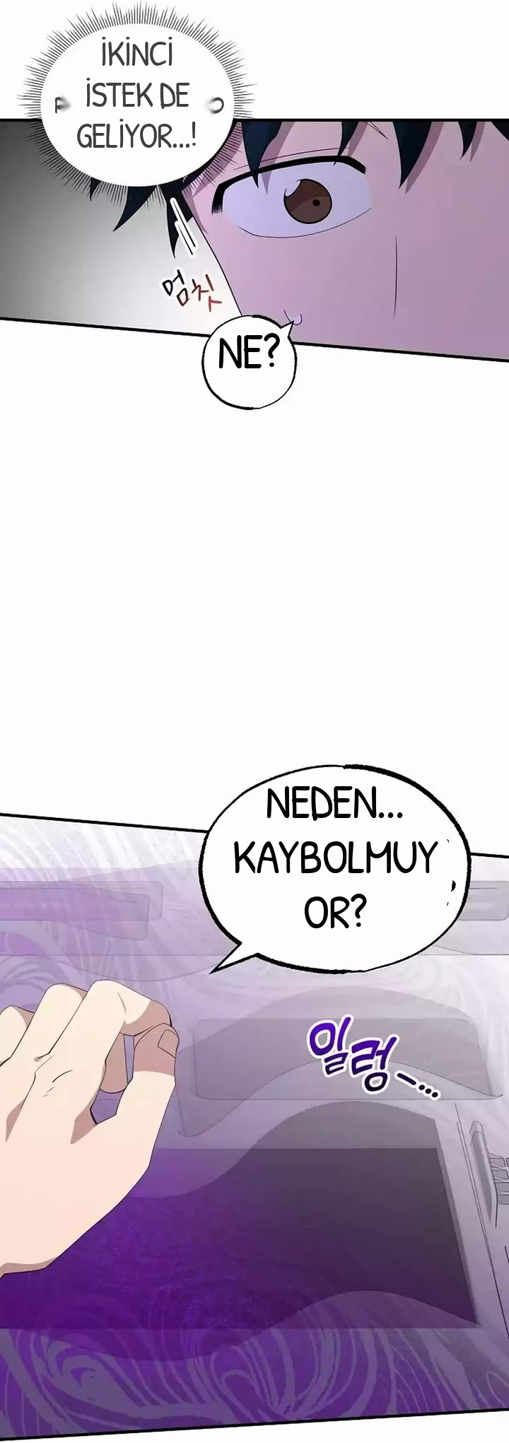 BÜYÜLÜ DİYAR DÜKKÂNCISI, bölüm 35, sayfa 29