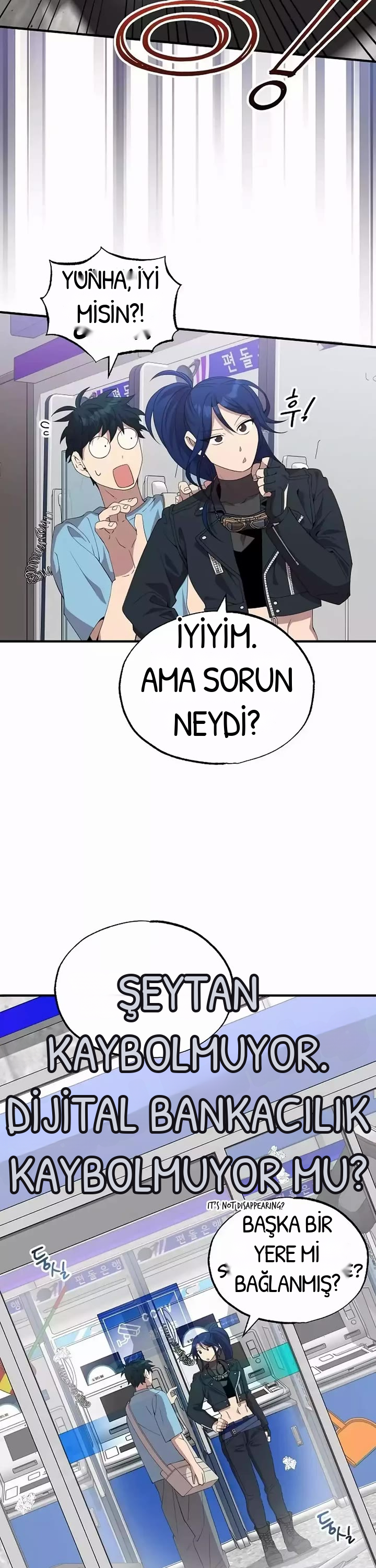 BÜYÜLÜ DİYAR DÜKKÂNCISI, bölüm 35, sayfa 33