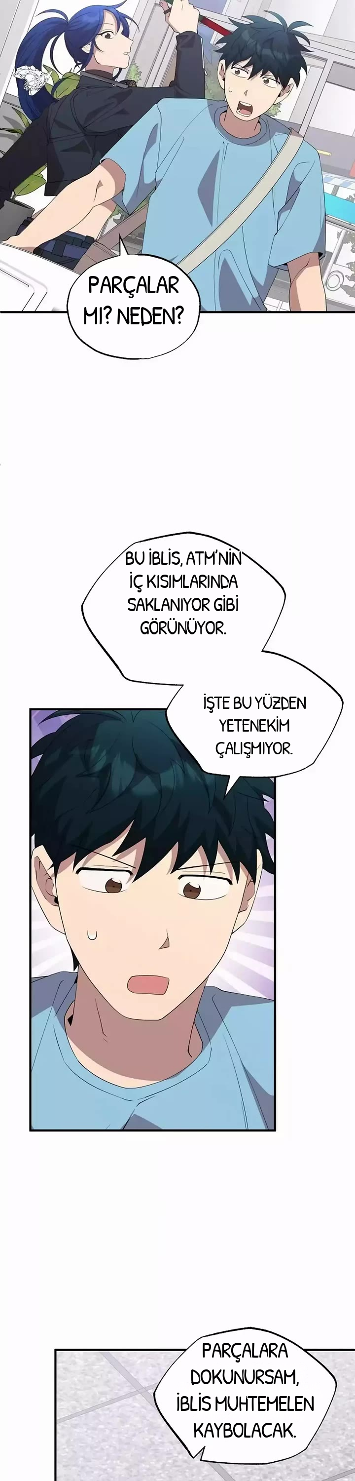 BÜYÜLÜ DİYAR DÜKKÂNCISI, bölüm 35, sayfa 37
