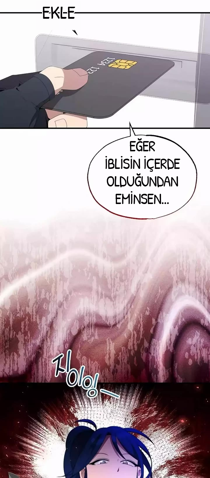 BÜYÜLÜ DİYAR DÜKKÂNCISI, bölüm 35, sayfa 39