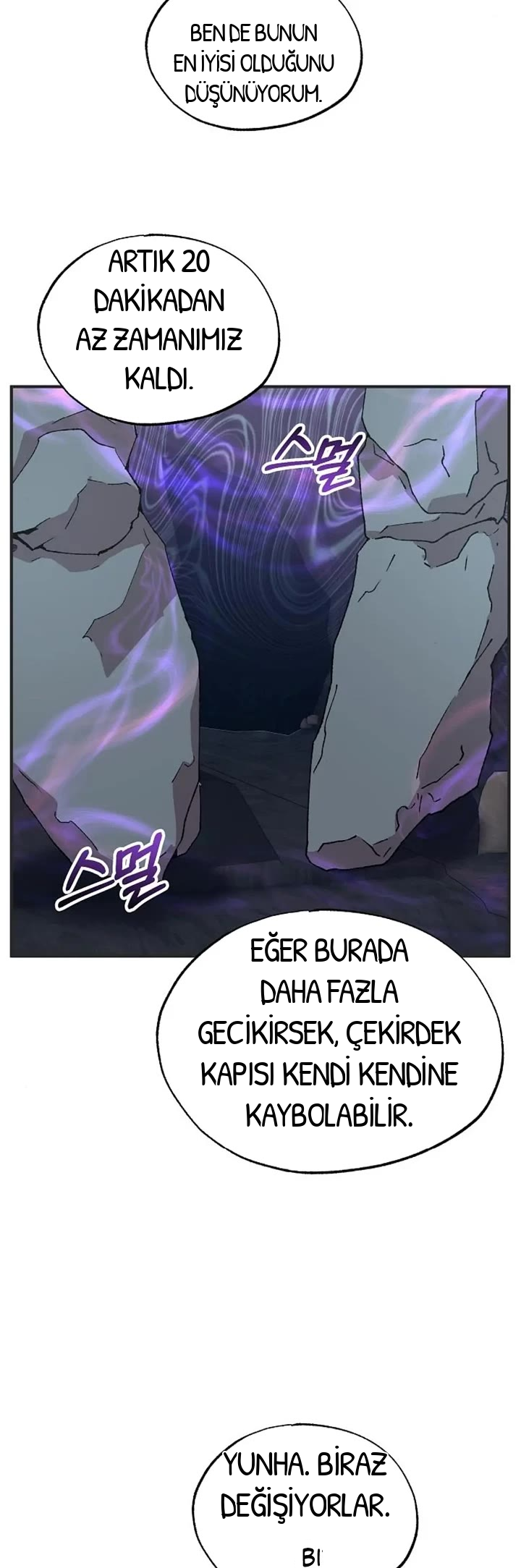 BÜYÜLÜ DİYAR DÜKKÂNCISI, bölüm 75, sayfa 9