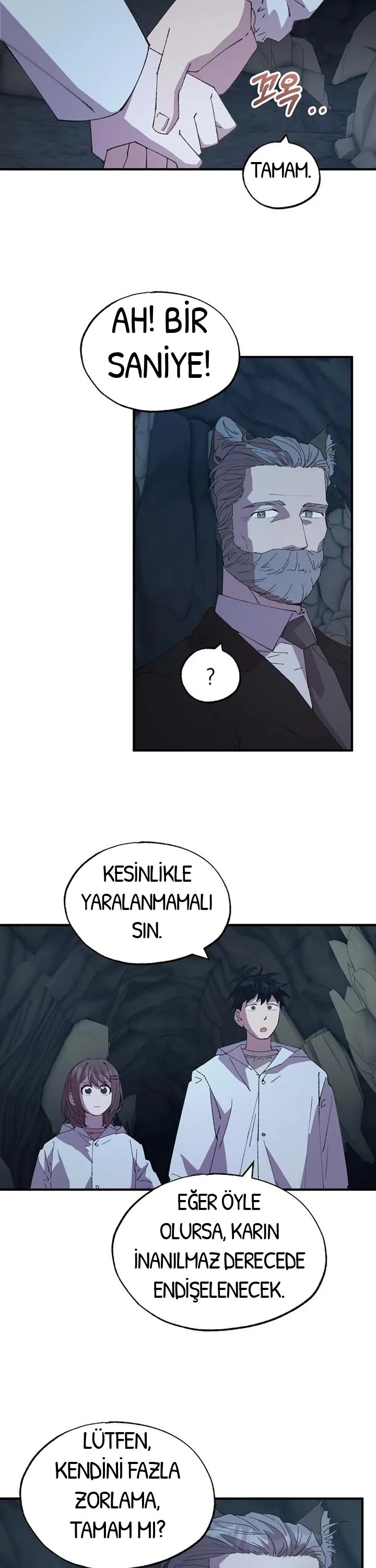 BÜYÜLÜ DİYAR DÜKKÂNCISI, bölüm 75, sayfa 11
