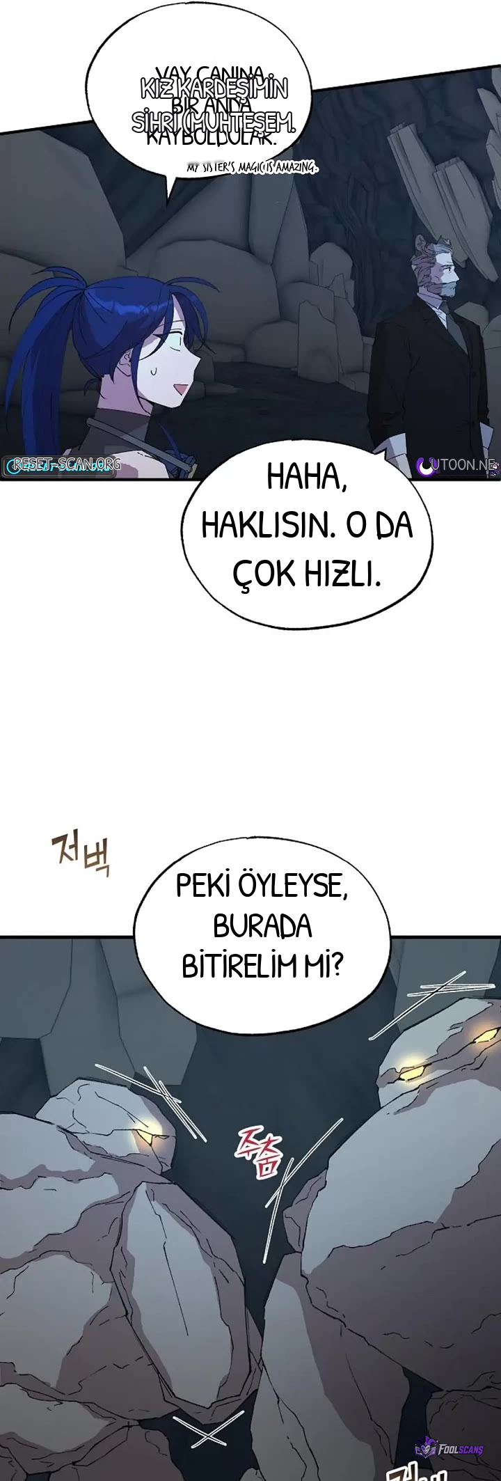 BÜYÜLÜ DİYAR DÜKKÂNCISI, bölüm 75, sayfa 14