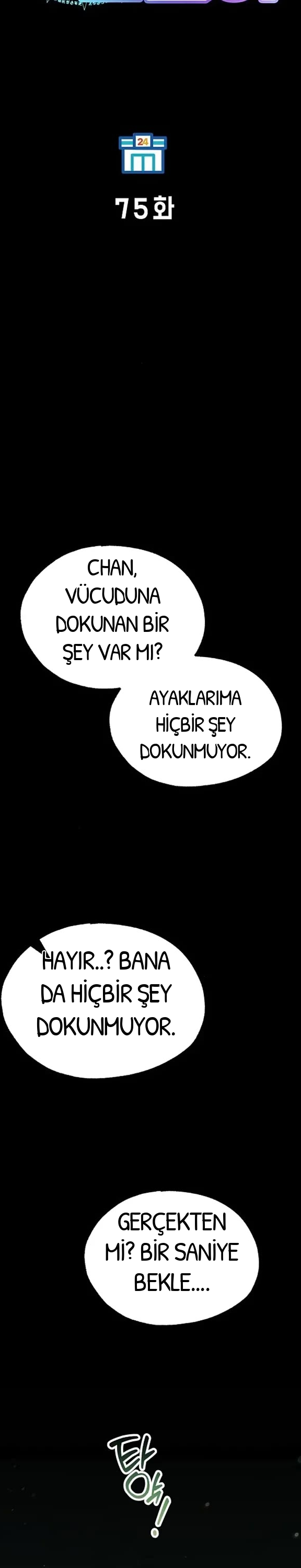 BÜYÜLÜ DİYAR DÜKKÂNCISI, bölüm 75, sayfa 17