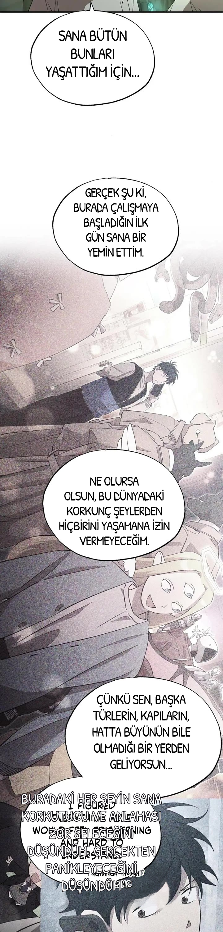 BÜYÜLÜ DİYAR DÜKKÂNCISI, bölüm 75, sayfa 23