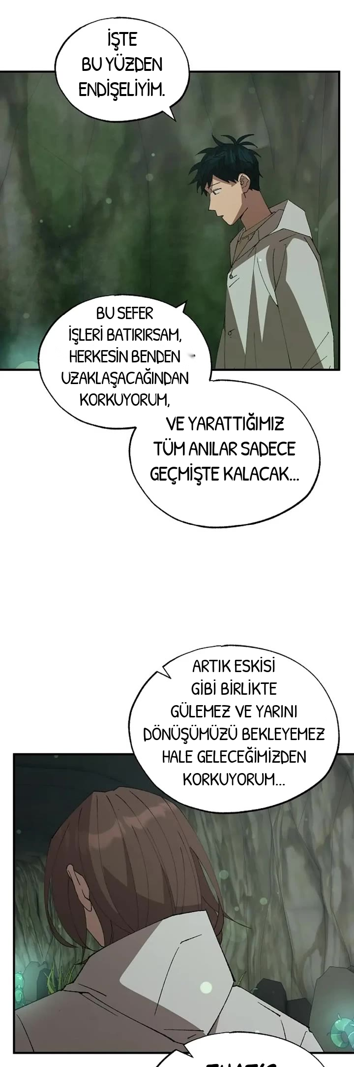 BÜYÜLÜ DİYAR DÜKKÂNCISI, bölüm 75, sayfa 29