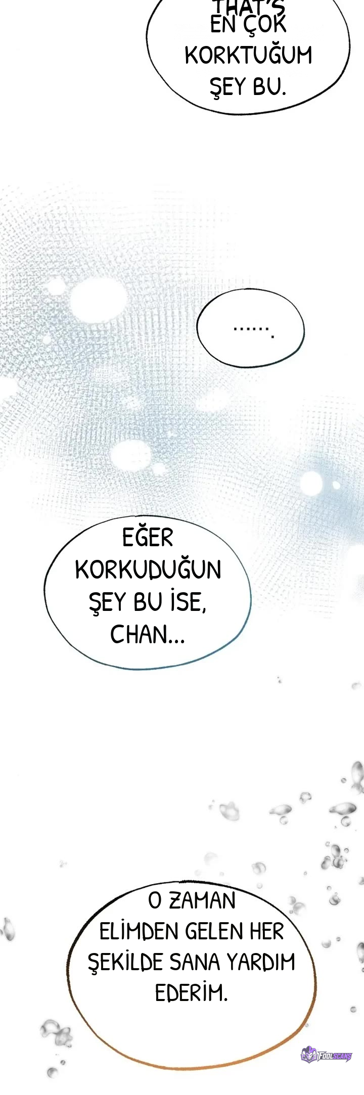 BÜYÜLÜ DİYAR DÜKKÂNCISI, bölüm 75, sayfa 30