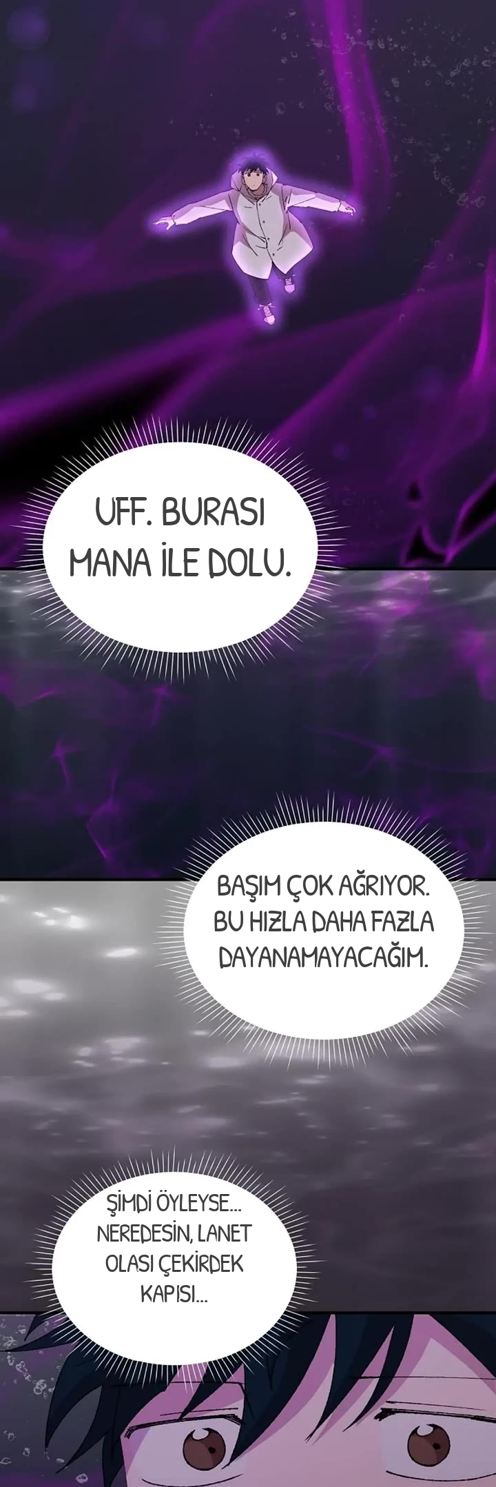 BÜYÜLÜ DİYAR DÜKKÂNCISI, bölüm 75, sayfa 35