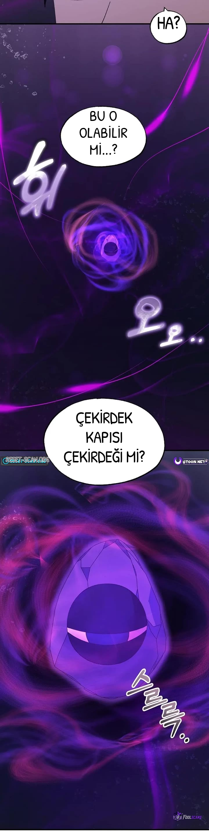 BÜYÜLÜ DİYAR DÜKKÂNCISI, bölüm 75, sayfa 36