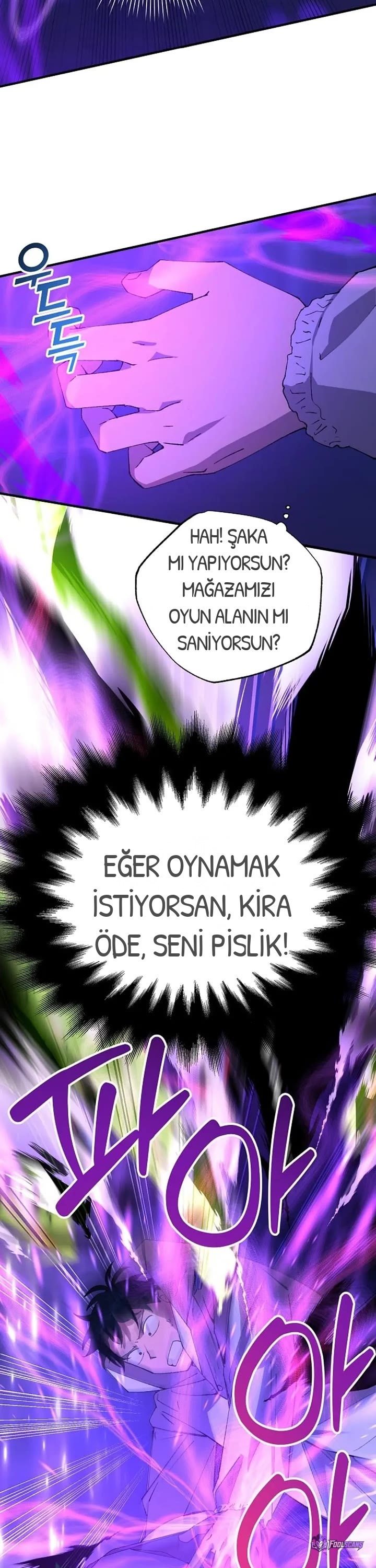 BÜYÜLÜ DİYAR DÜKKÂNCISI, bölüm 75, sayfa 38