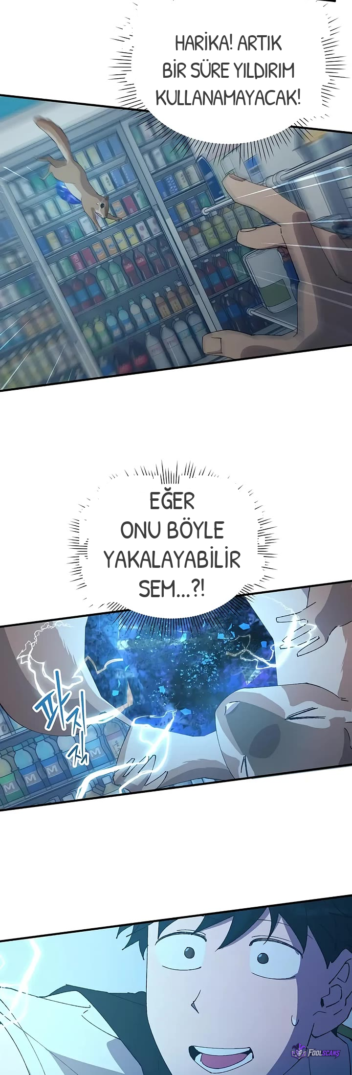 BÜYÜLÜ DİYAR DÜKKÂNCISI, bölüm 62, sayfa 8