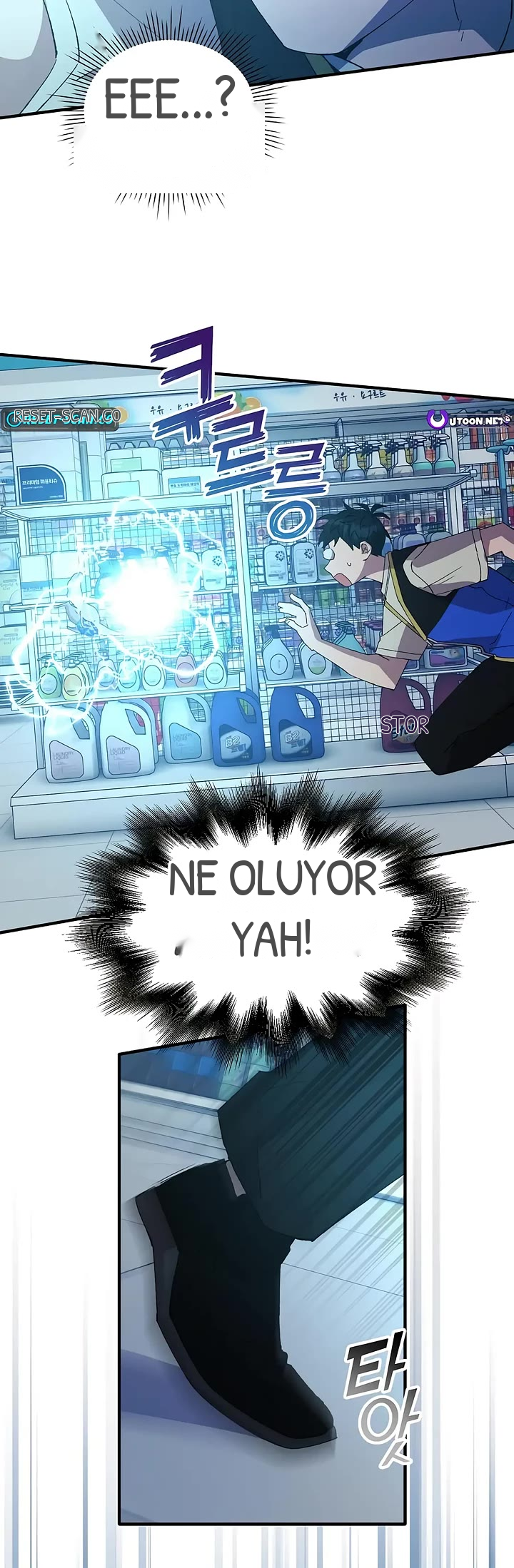 BÜYÜLÜ DİYAR DÜKKÂNCISI, bölüm 62, sayfa 9