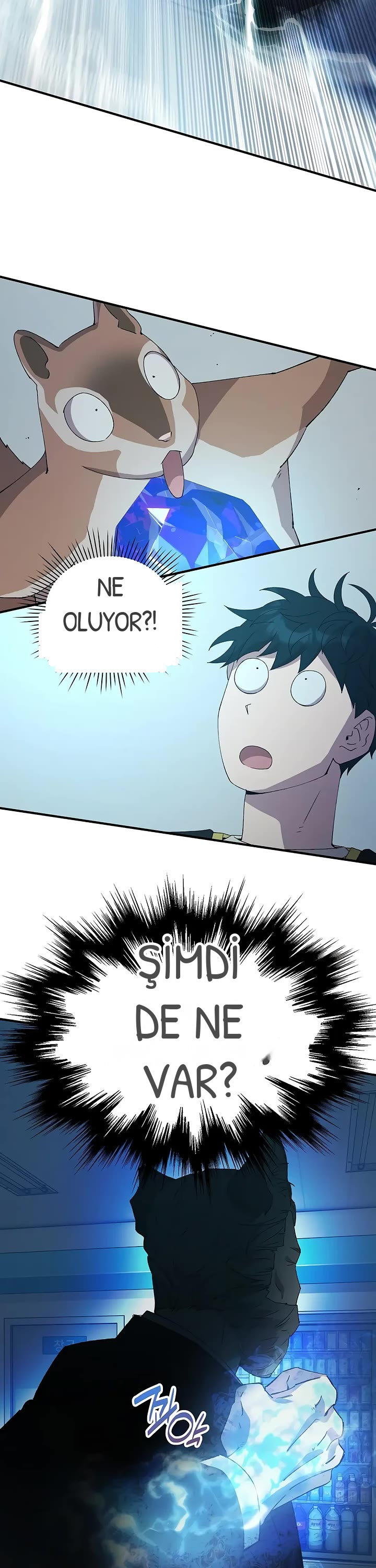 BÜYÜLÜ DİYAR DÜKKÂNCISI, bölüm 62, sayfa 11