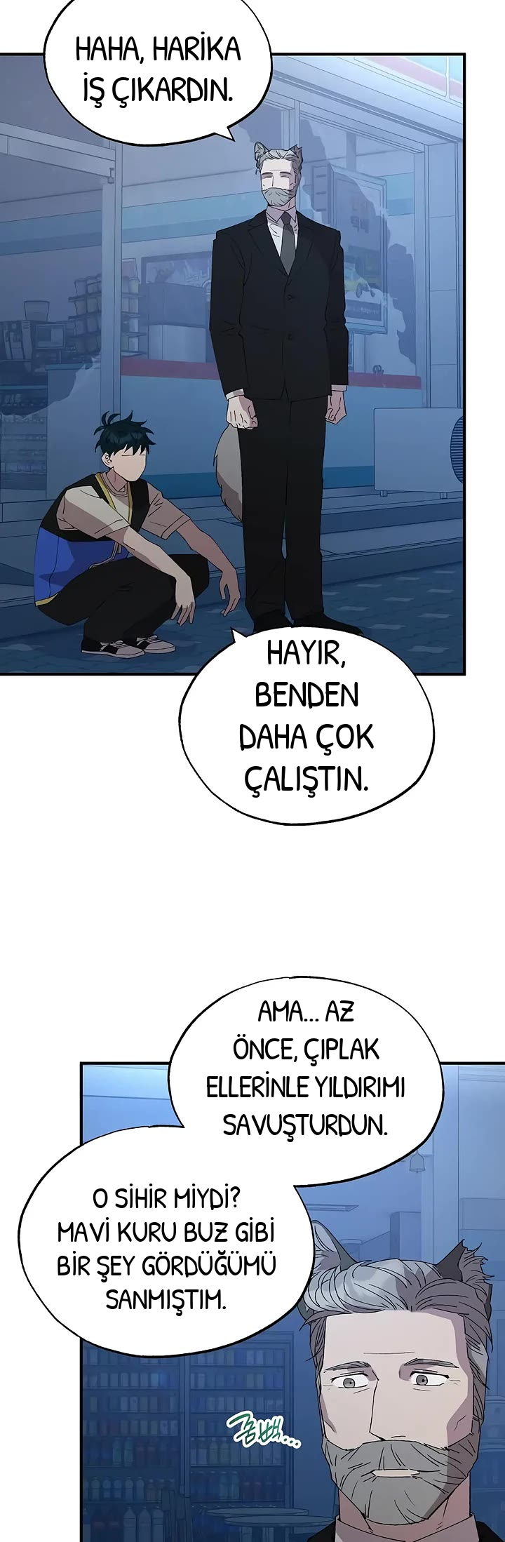 BÜYÜLÜ DİYAR DÜKKÂNCISI, bölüm 62, sayfa 19