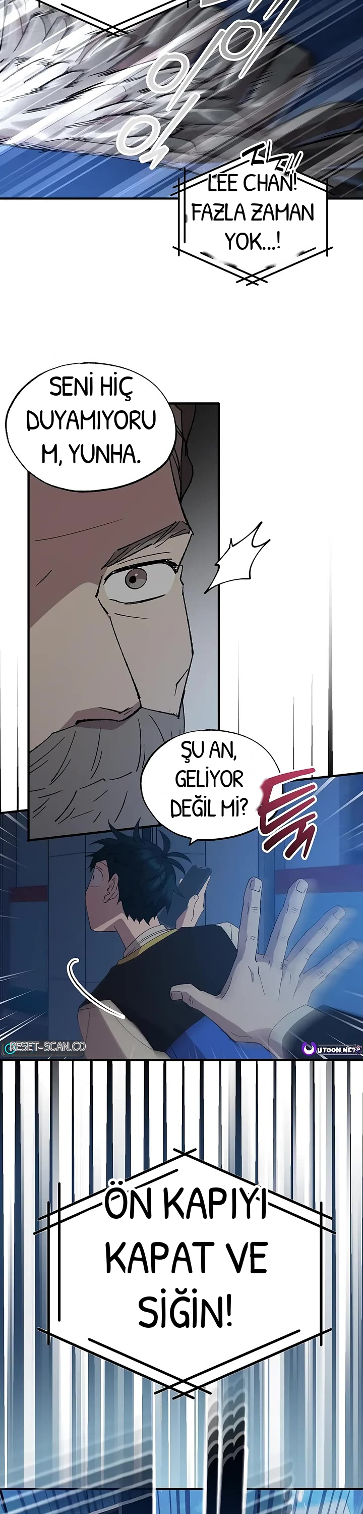 BÜYÜLÜ DİYAR DÜKKÂNCISI, bölüm 62, sayfa 27