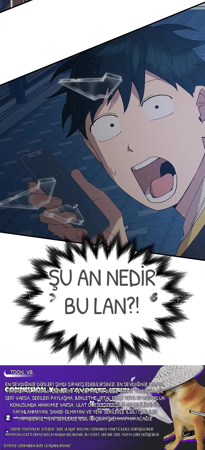BÜYÜLÜ DİYAR DÜKKÂNCISI, bölüm 62, sayfa 29