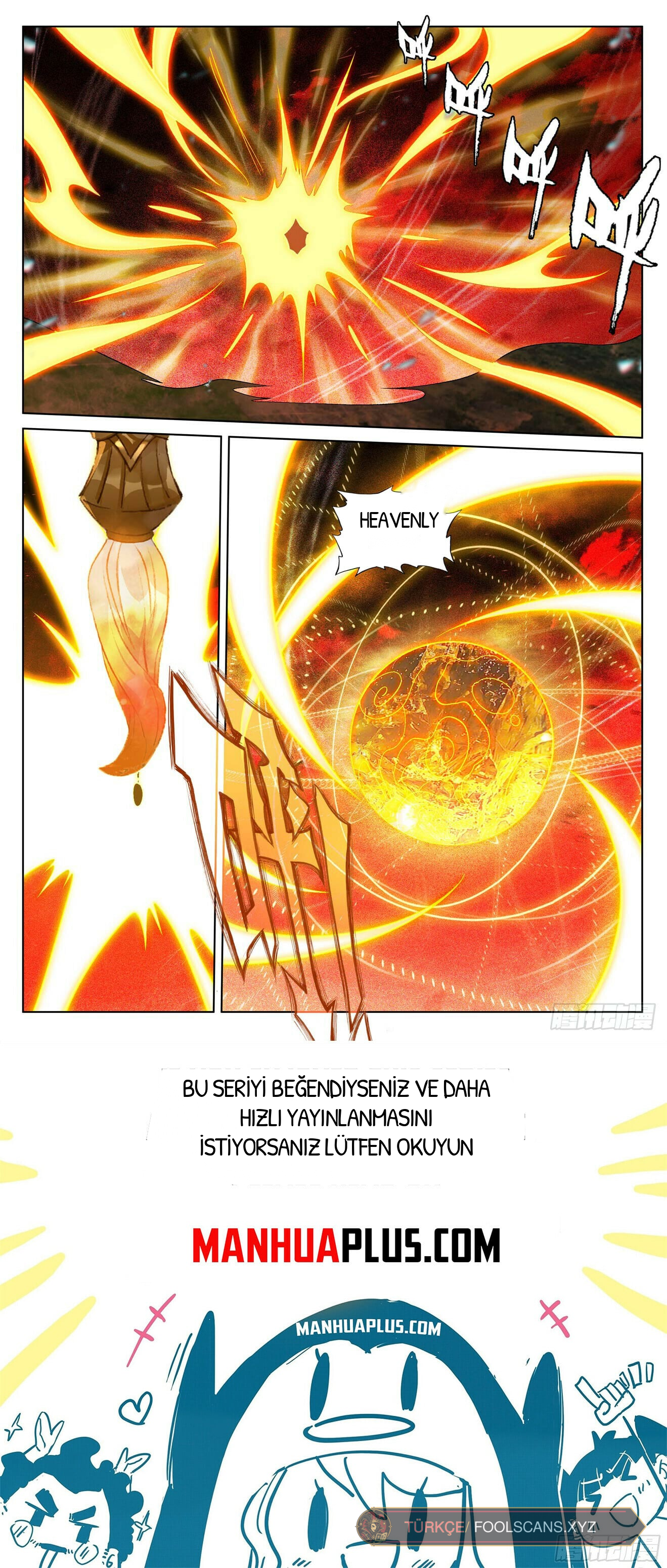 Yuan Zun, bölüm 641, sayfa 8