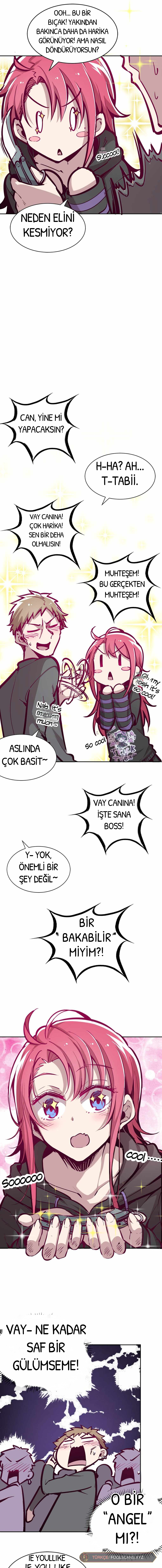 DEMON X ANGEL, CAN’T GET ALONG!, bölüm 16, sayfa 2