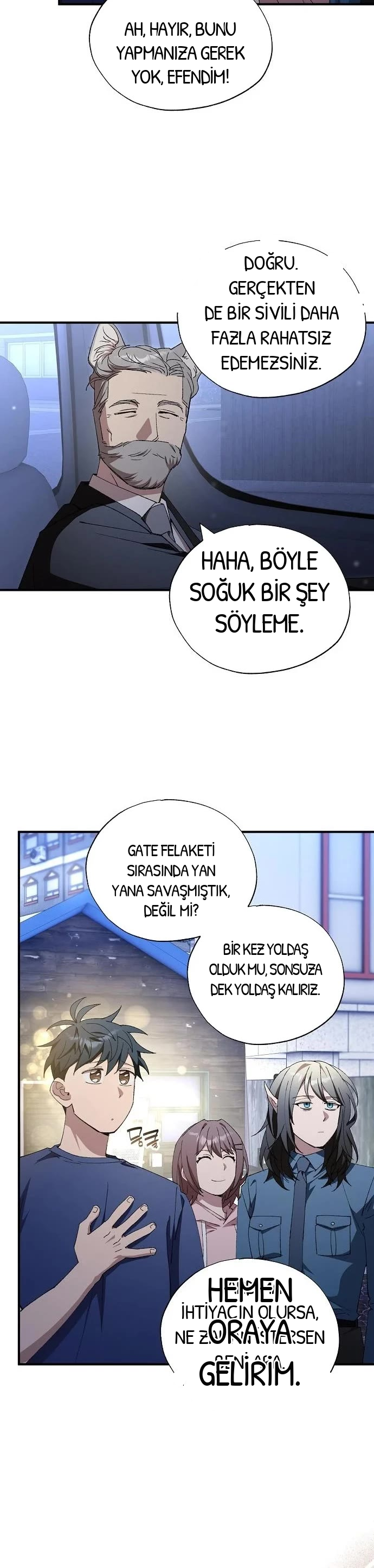 BÜYÜLÜ DİYAR DÜKKÂNCISI, bölüm 84, sayfa 3