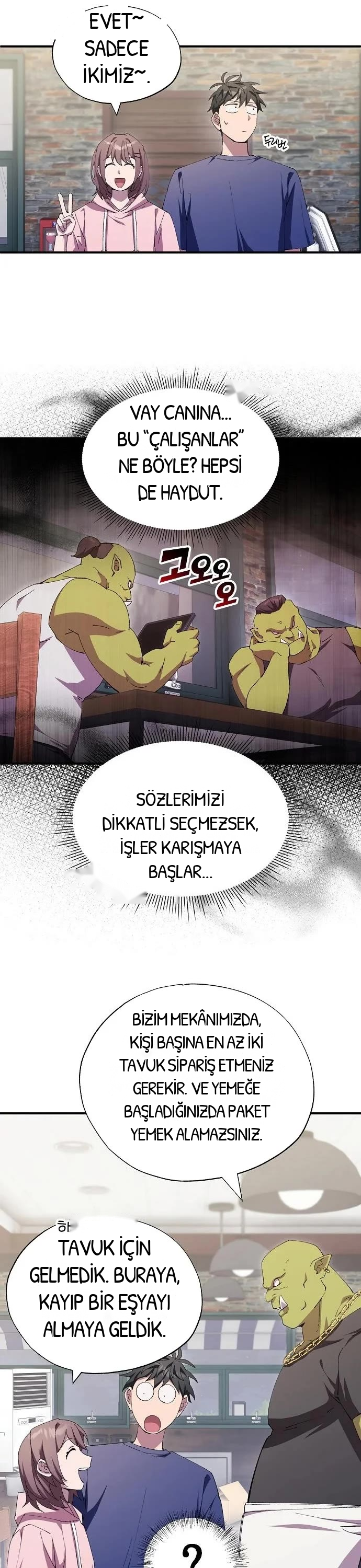 BÜYÜLÜ DİYAR DÜKKÂNCISI, bölüm 84, sayfa 5