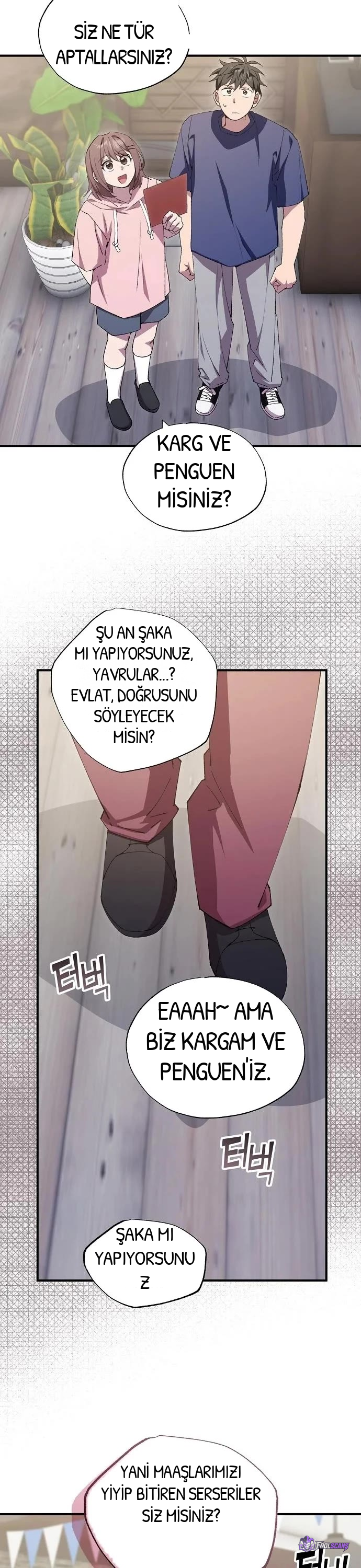 BÜYÜLÜ DİYAR DÜKKÂNCISI, bölüm 84, sayfa 8