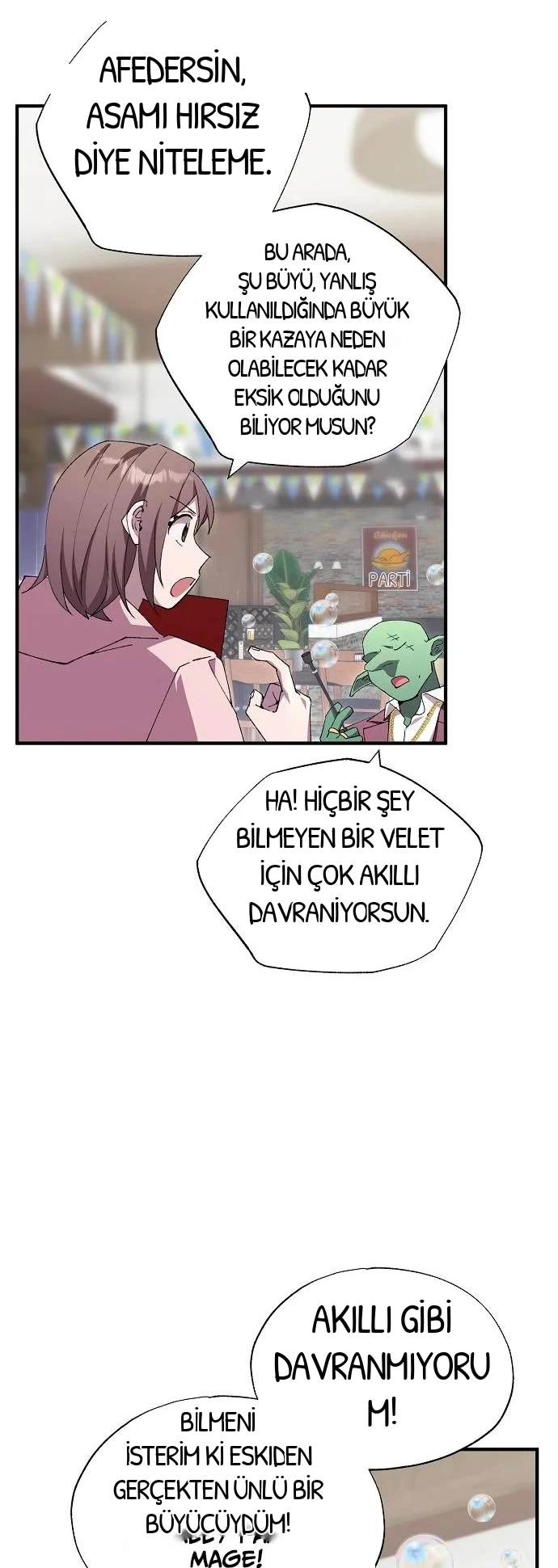 BÜYÜLÜ DİYAR DÜKKÂNCISI, bölüm 84, sayfa 11