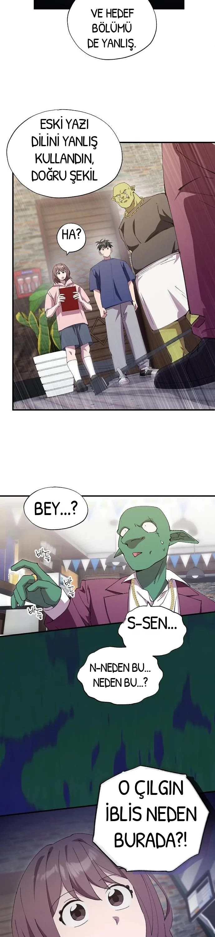 BÜYÜLÜ DİYAR DÜKKÂNCISI, bölüm 84, sayfa 13