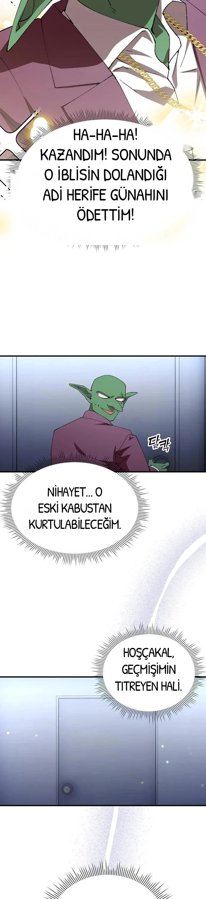 BÜYÜLÜ DİYAR DÜKKÂNCISI, bölüm 84, sayfa 33