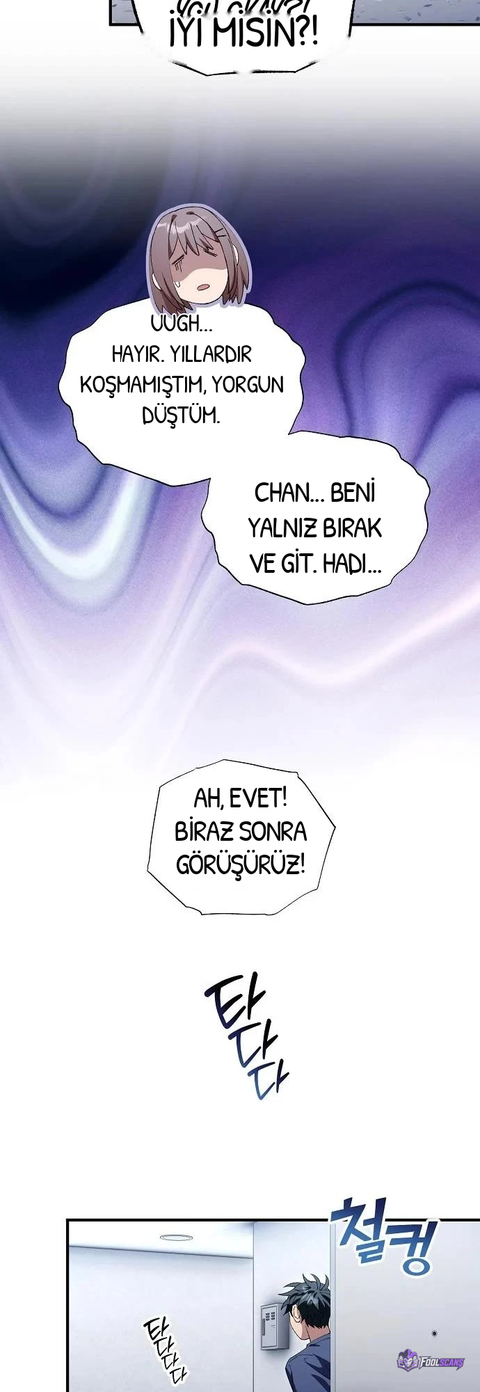 BÜYÜLÜ DİYAR DÜKKÂNCISI, bölüm 84, sayfa 38