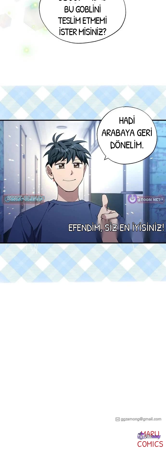BÜYÜLÜ DİYAR DÜKKÂNCISI, bölüm 84, sayfa 44