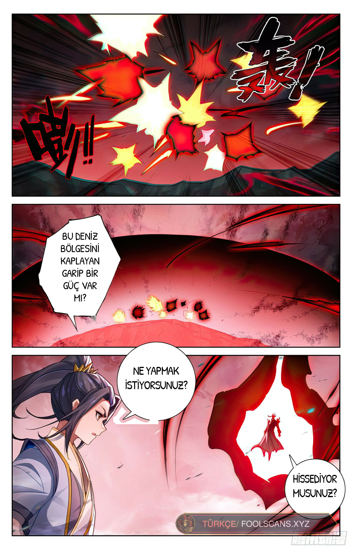 Yuan Zun, bölüm 639, sayfa 4