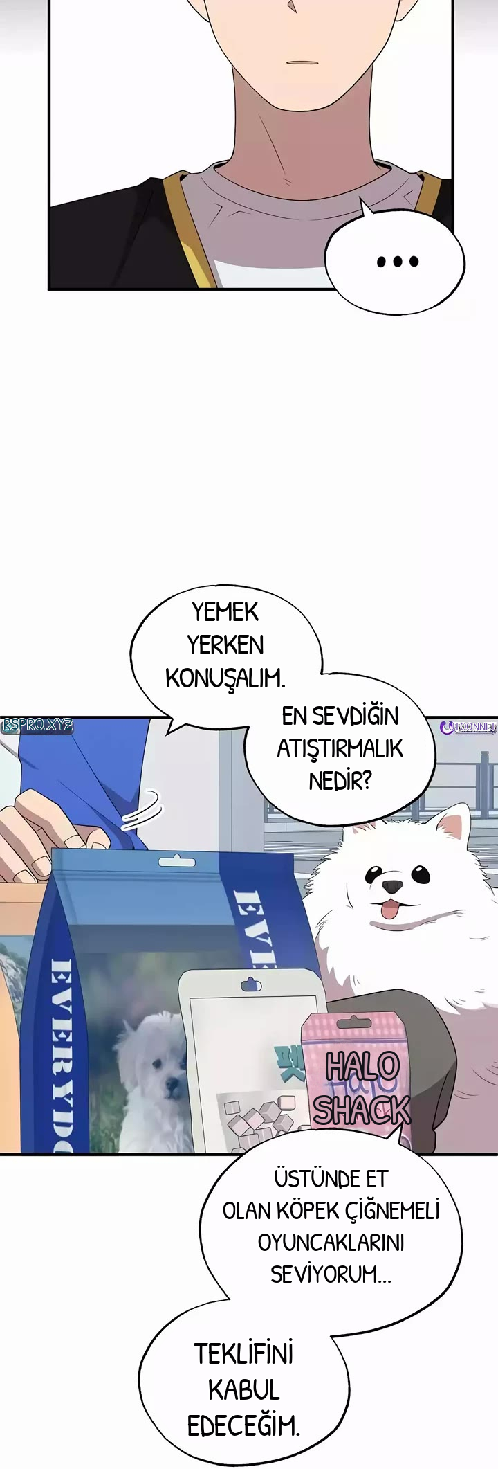 BÜYÜLÜ DİYAR DÜKKÂNCISI, bölüm 40, sayfa 15