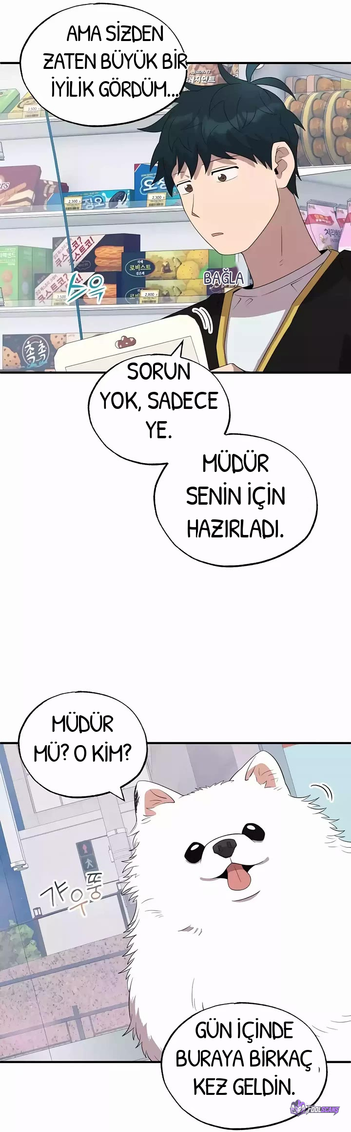 BÜYÜLÜ DİYAR DÜKKÂNCISI, bölüm 40, sayfa 16