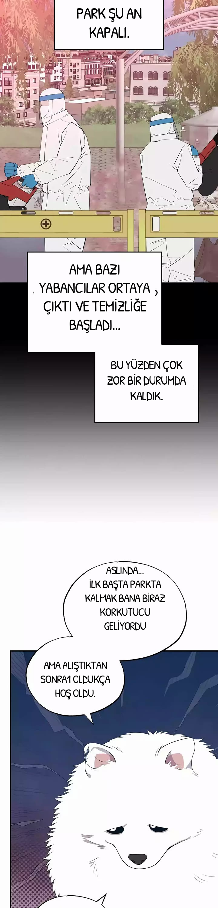 BÜYÜLÜ DİYAR DÜKKÂNCISI, bölüm 40, sayfa 23