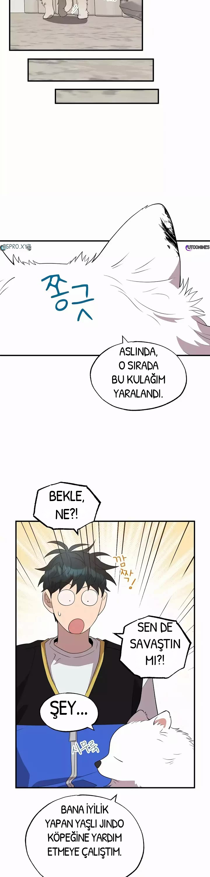 BÜYÜLÜ DİYAR DÜKKÂNCISI, bölüm 40, sayfa 27