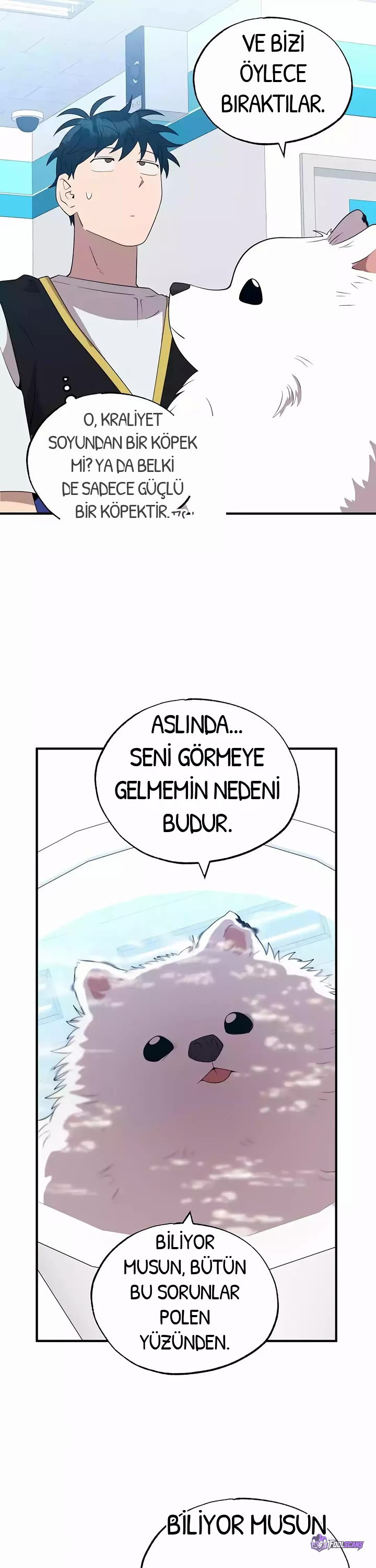 BÜYÜLÜ DİYAR DÜKKÂNCISI, bölüm 40, sayfa 30