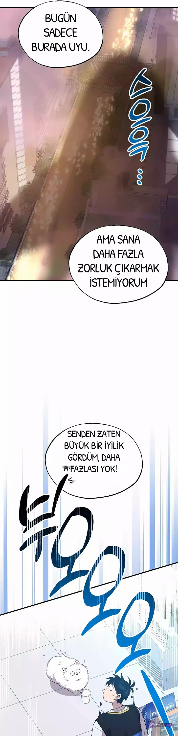 BÜYÜLÜ DİYAR DÜKKÂNCISI, bölüm 40, sayfa 32