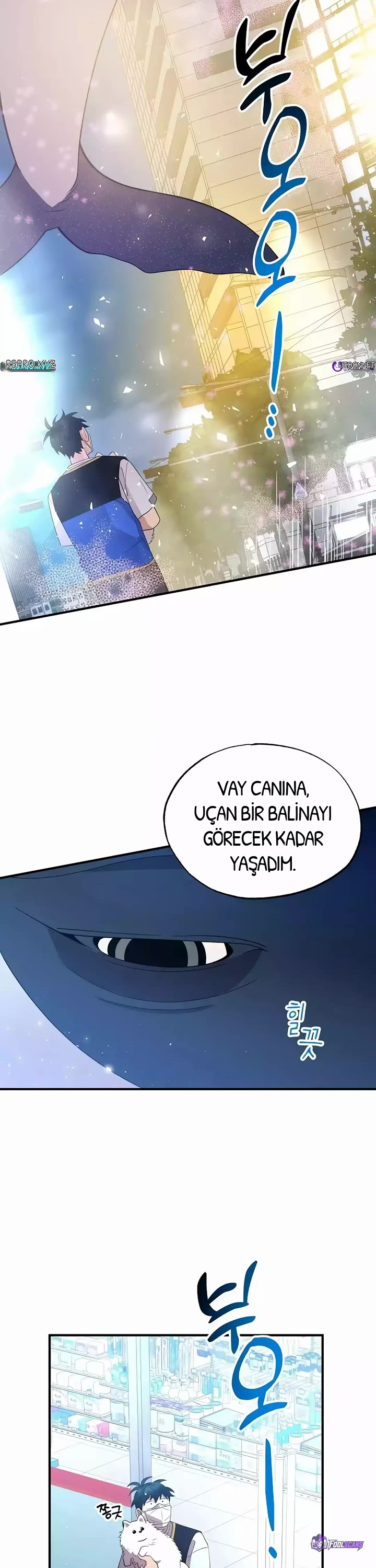 BÜYÜLÜ DİYAR DÜKKÂNCISI, bölüm 40, sayfa 36