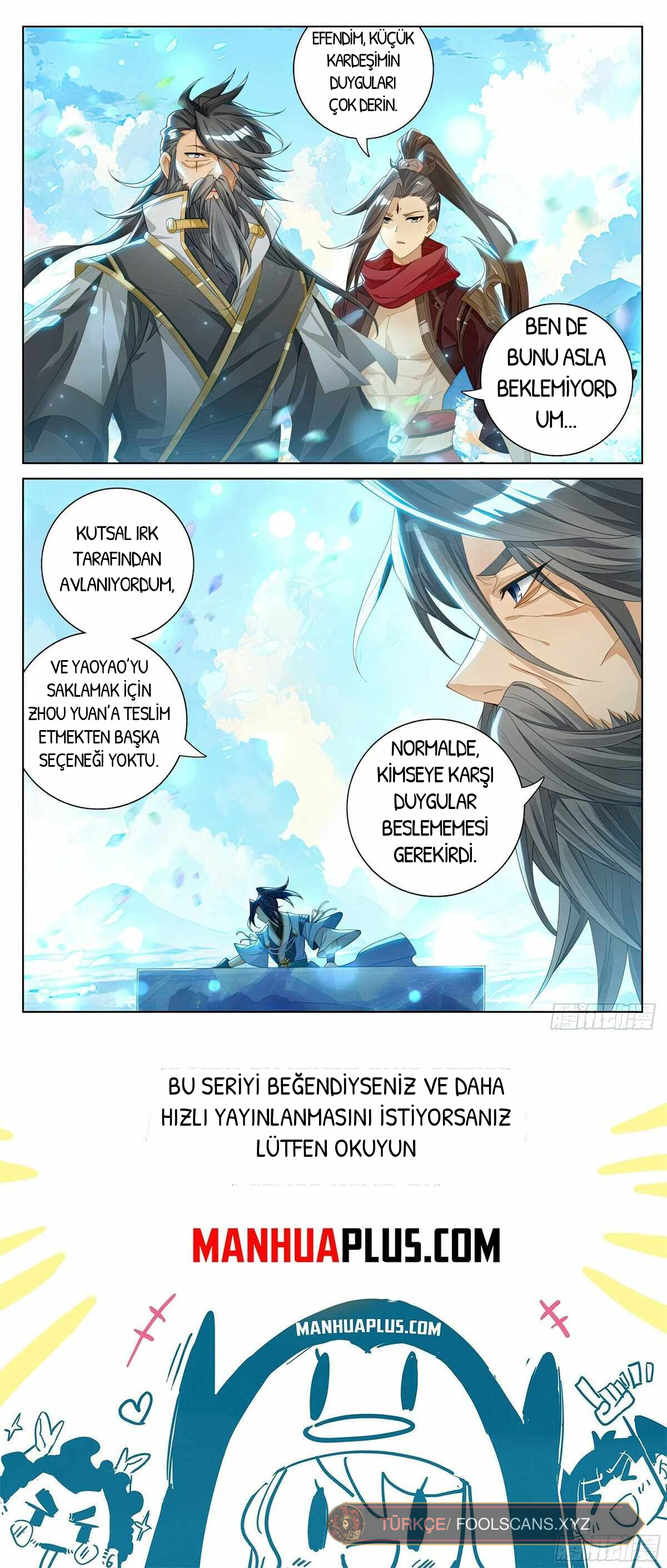 Yuan Zun, bölüm 563, sayfa 8