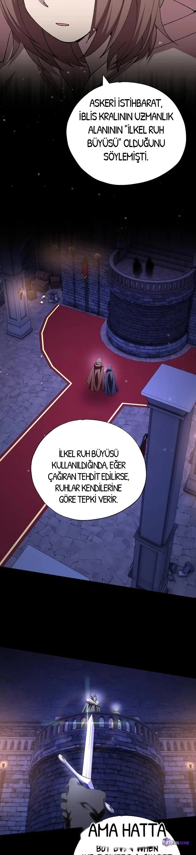 BÜYÜLÜ DİYAR DÜKKÂNCISI, bölüm 106, sayfa 2
