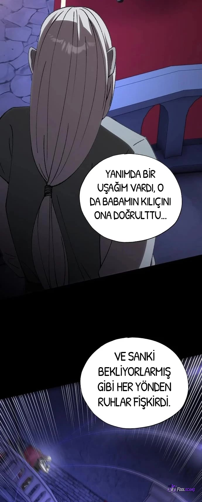 BÜYÜLÜ DİYAR DÜKKÂNCISI, bölüm 106, sayfa 4