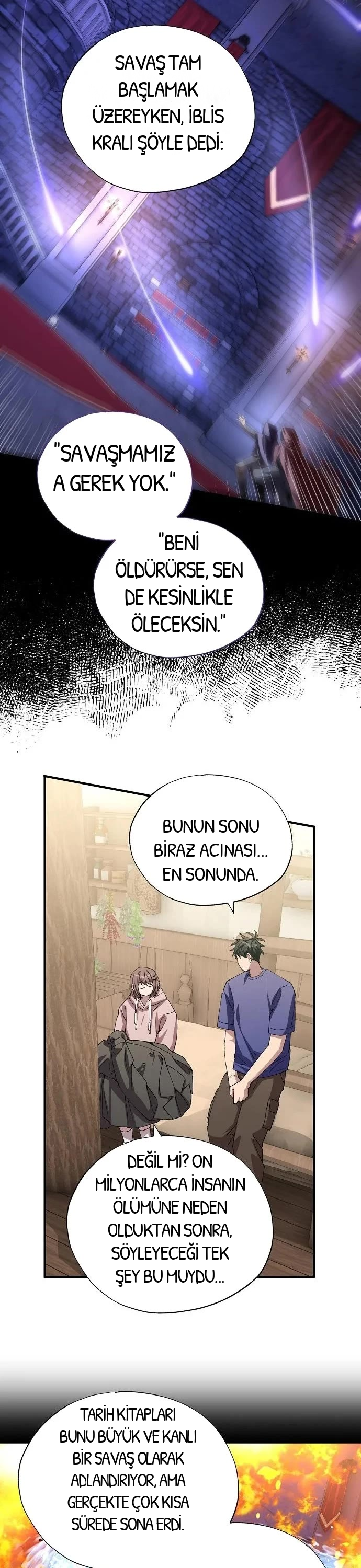 BÜYÜLÜ DİYAR DÜKKÂNCISI, bölüm 106, sayfa 5