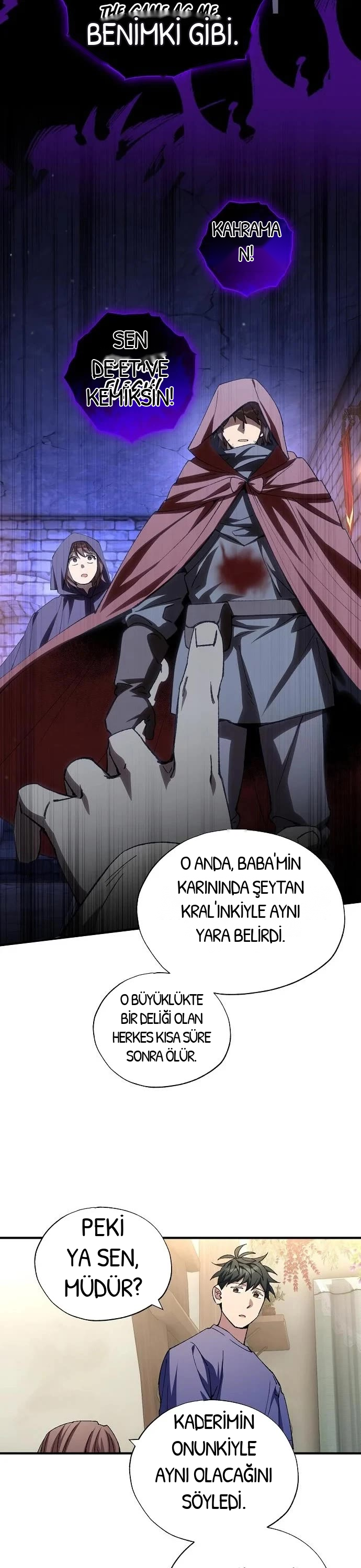 BÜYÜLÜ DİYAR DÜKKÂNCISI, bölüm 106, sayfa 9